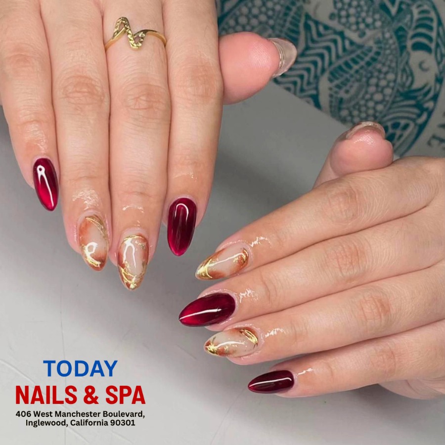amazing nail